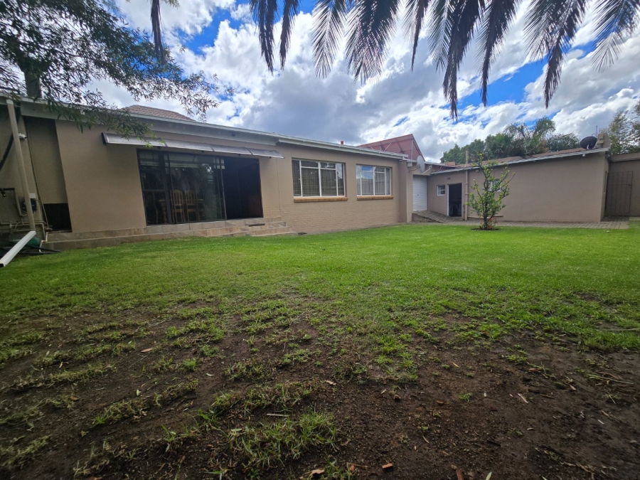 4 Bedroom Property for Sale in Dan Pienaar Free State